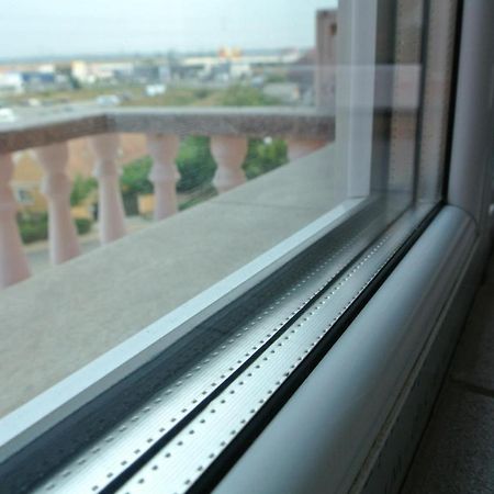 Pensiune Roua Arad Exterior foto