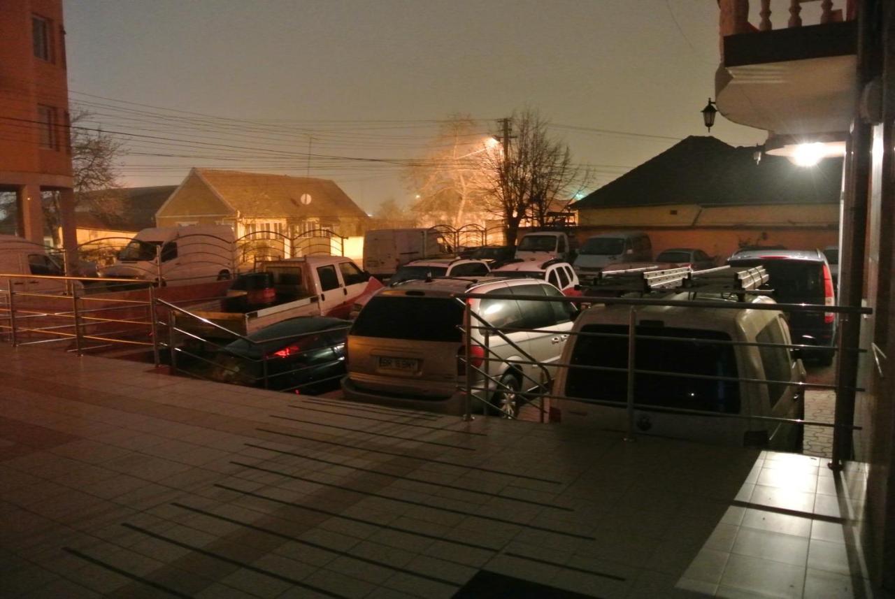 Pensiune Roua Arad Exterior foto