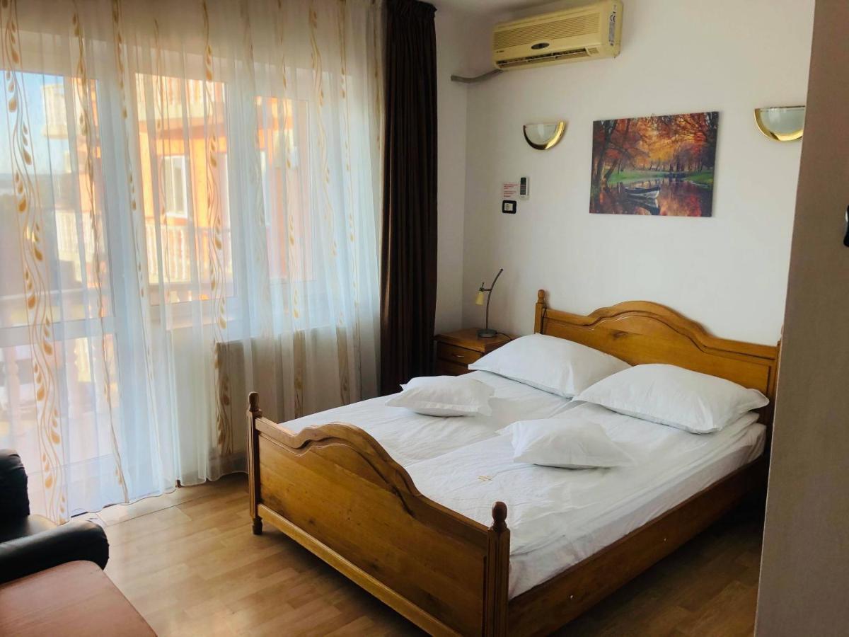 Pensiune Roua Arad Exterior foto